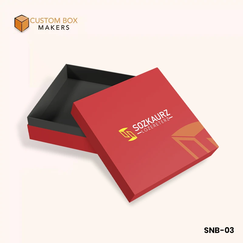 shoulder neck style box