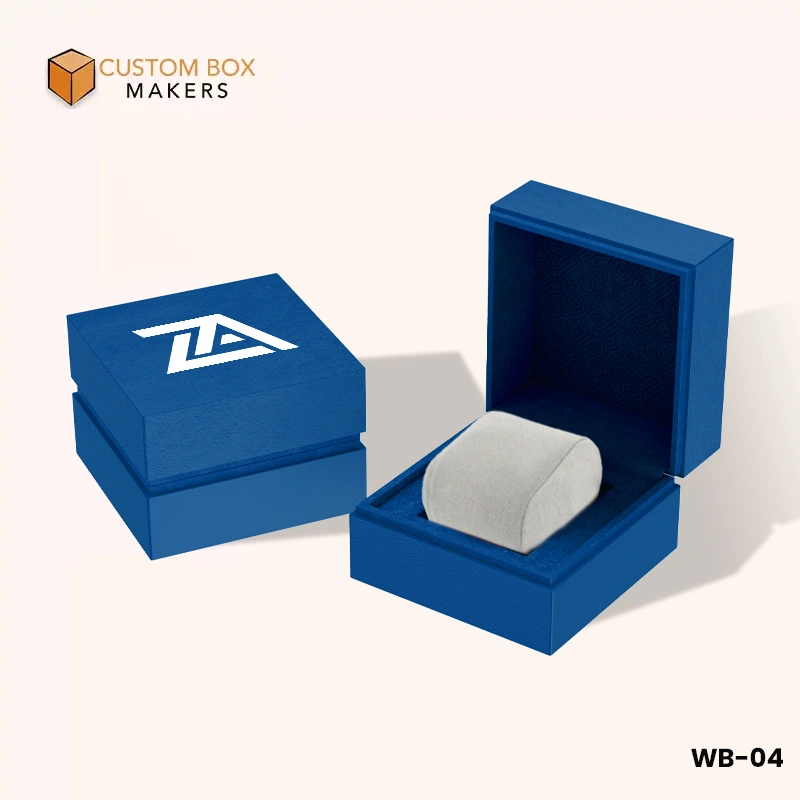 empty watch boxes wholesale