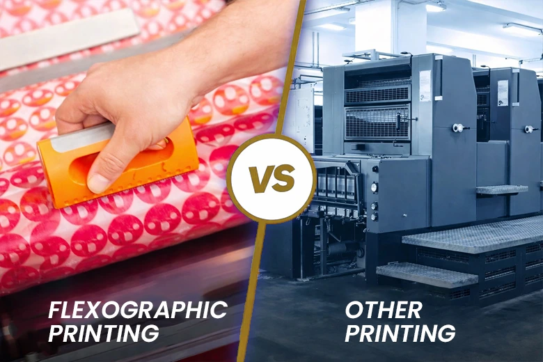 Comparing-Flexographic-Printing