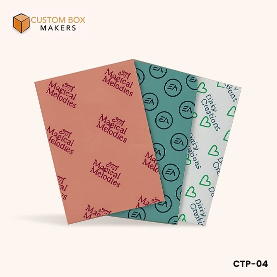 Tissue Papers