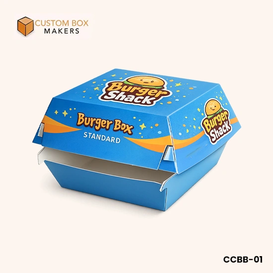 Clamshell-Burger-Boxes