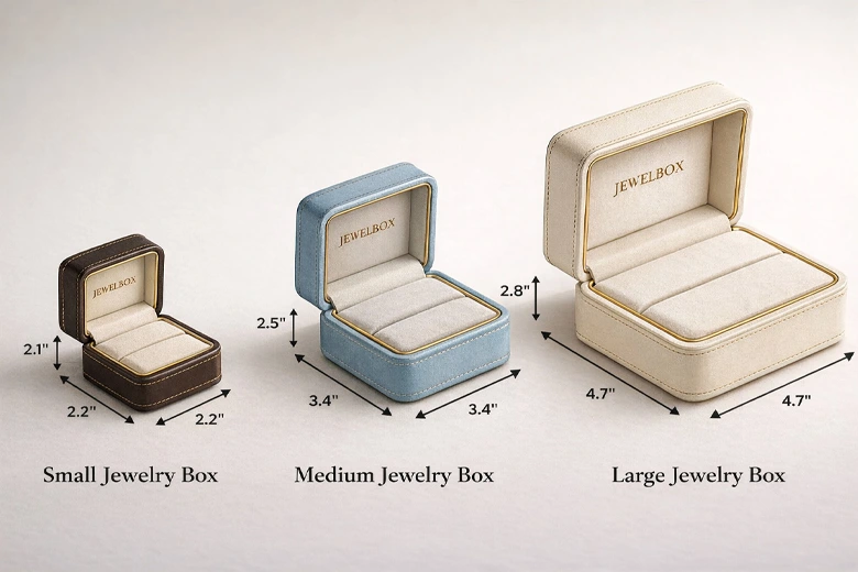 Medium & Large-Jewelry-Box-Dimensions