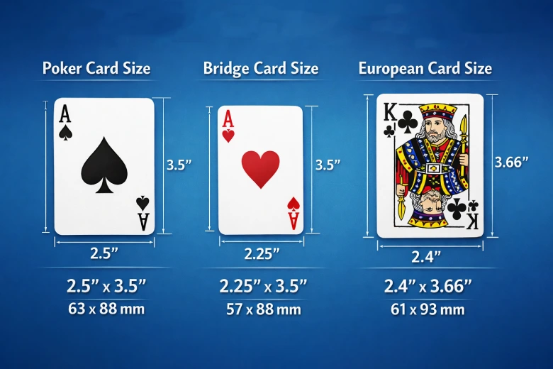 Standard-Sizes-of-Different-Cards