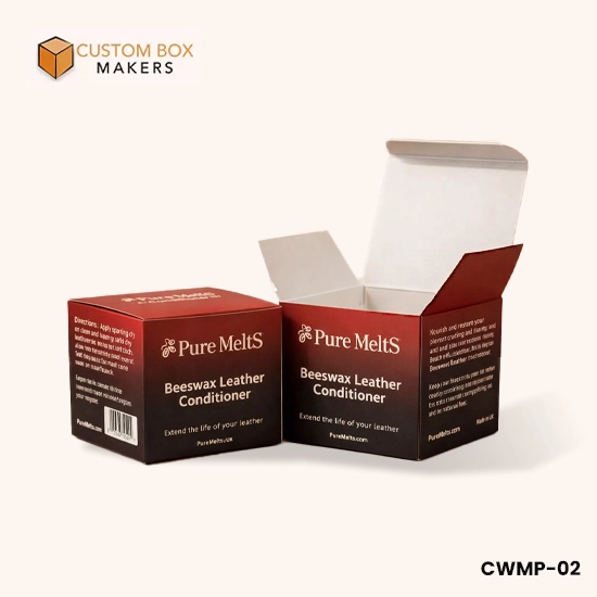 Wax-Melt-Tuck-End