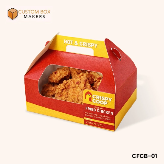 Custom-Fried-Chicken-Box