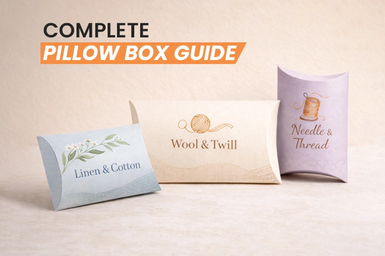 Pillow Box Guide