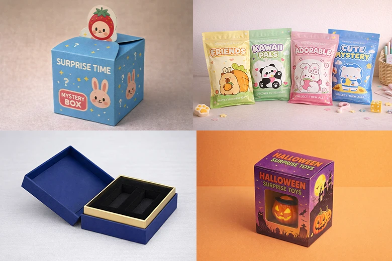 Types-of-Blind-Box-Packaging