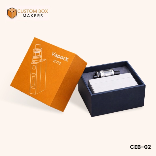 Custom-Electronic-Boxes with logo