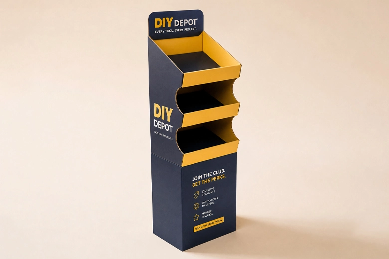 Floor-Stands-display pricing