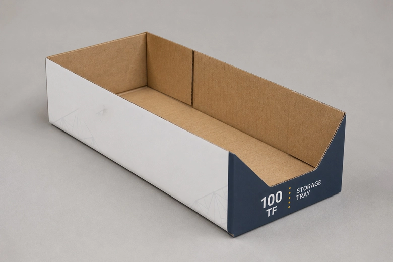Front-Cut-Out-Display-Tray pricing