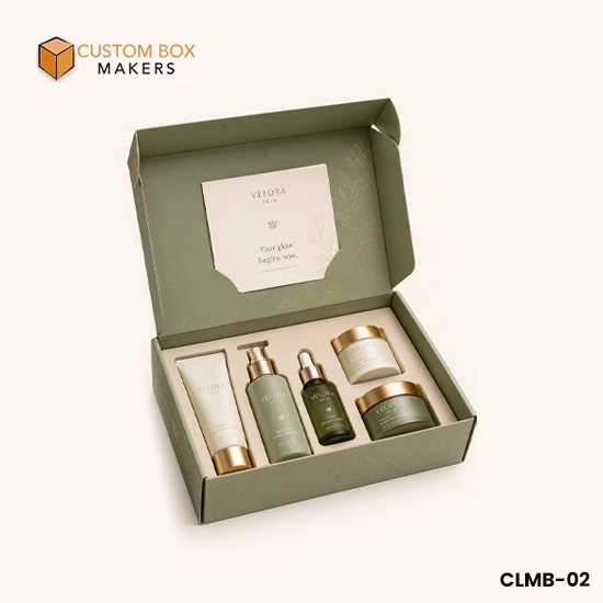 custom luxury mailer box