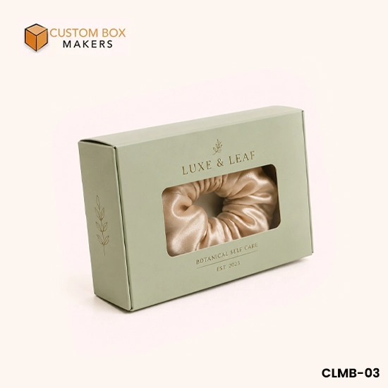 luxury mailer packaging
