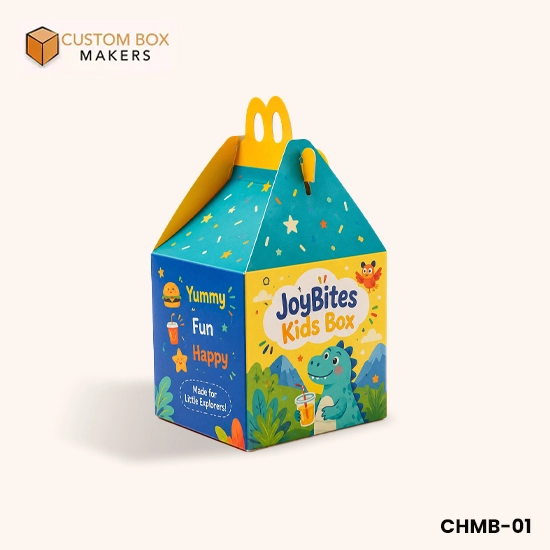 Printed-Happy-meal-boxes