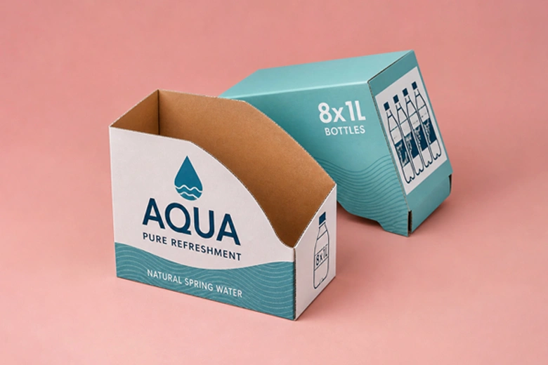 Shelf-Ready-Packagin pricing