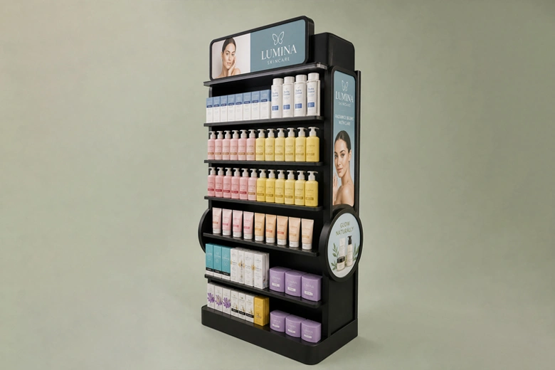 custom-Endcap-Display price