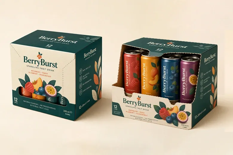 perforated-display pricing