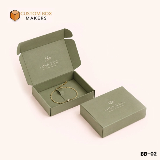 luxury Bracelet-Boxes