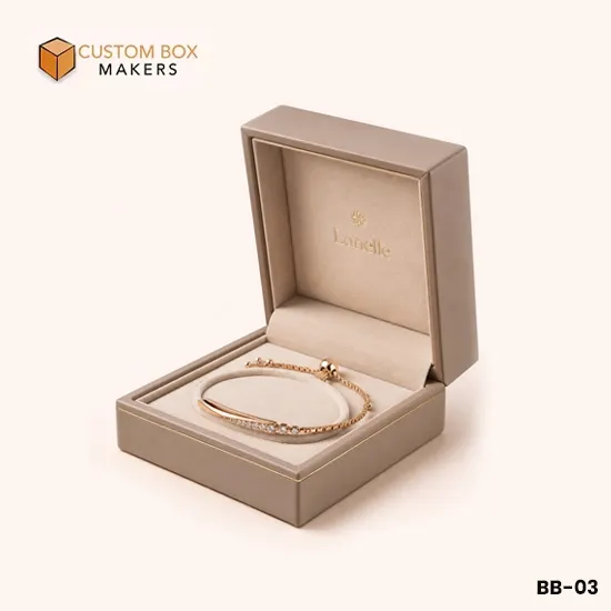 printed Bracelet-Boxes