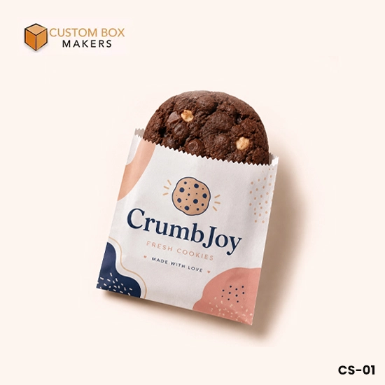 custom Cookie-Sleeves