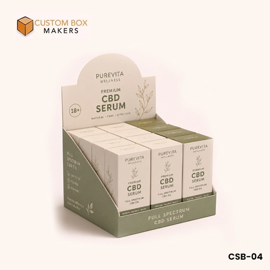 Custom-Display-Serum-Boxes