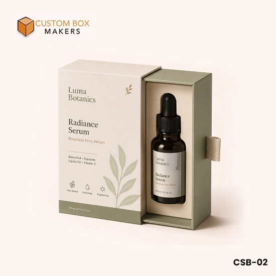 Custom-Serum-Box-With-Ribbion