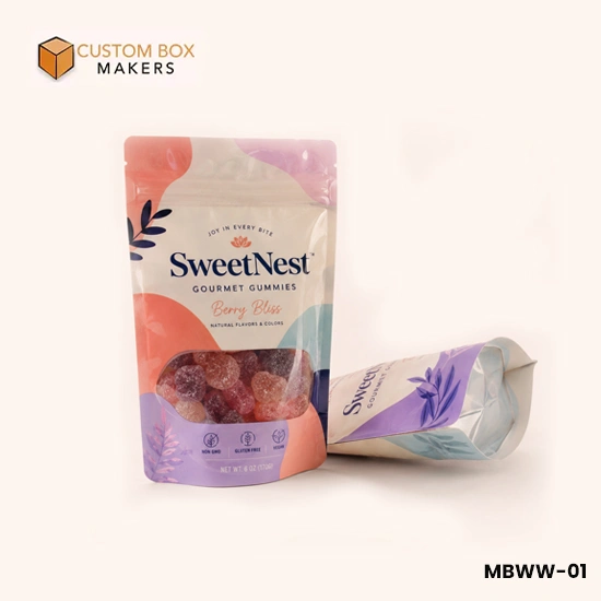 Mylar-Bags-with-Window-packaging