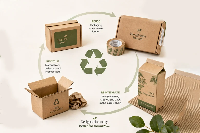 Circular Economy