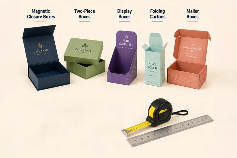 Common-Dimensions-For-Box-Styles