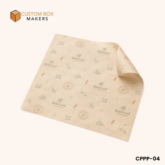 Custom Parchment-Paper