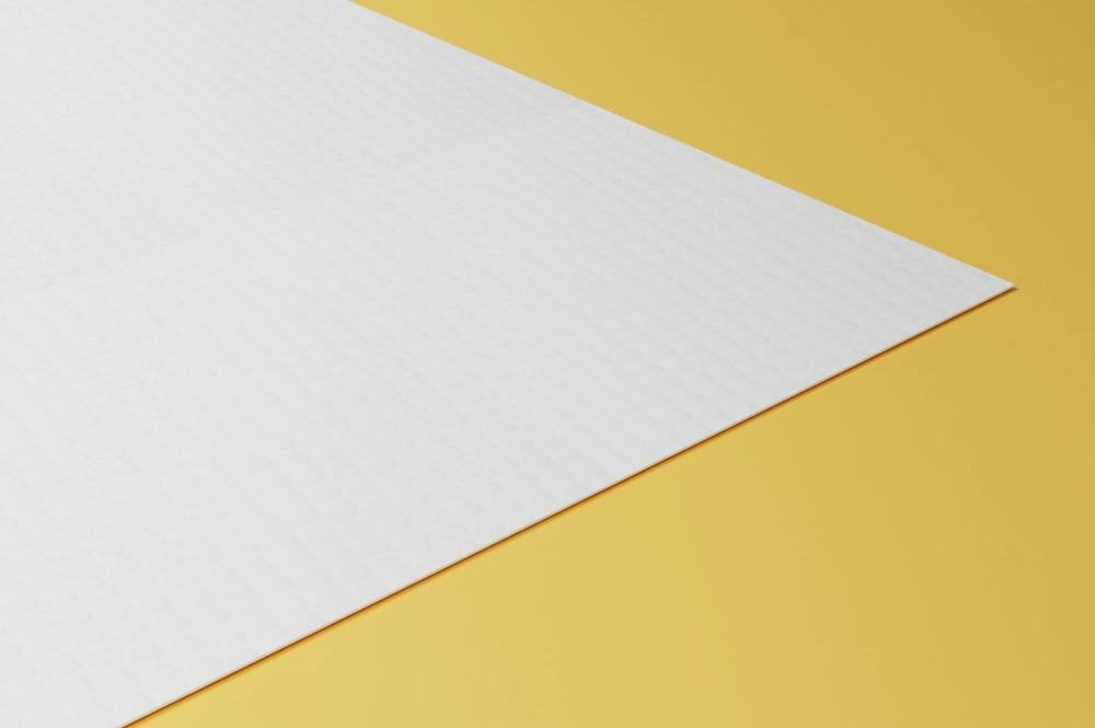 Textured Linen Paper