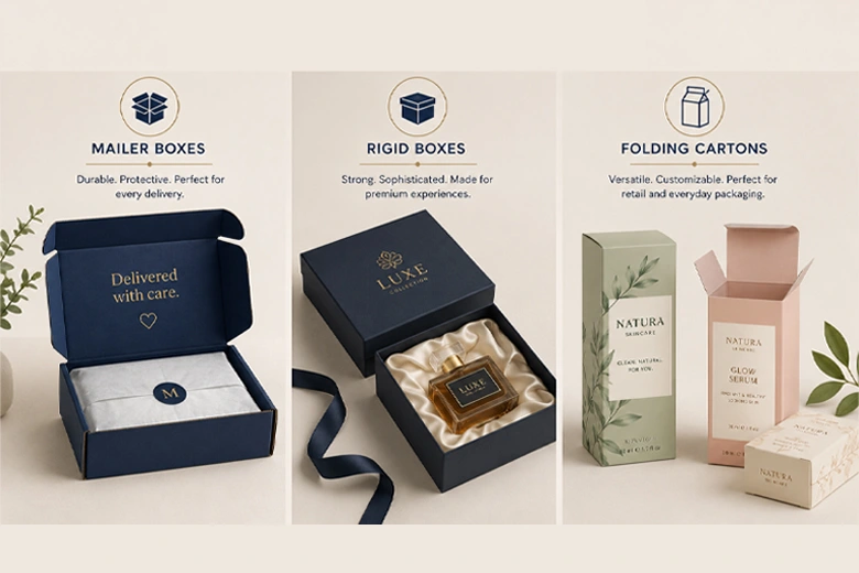 Types-of-Custom-Boxes
