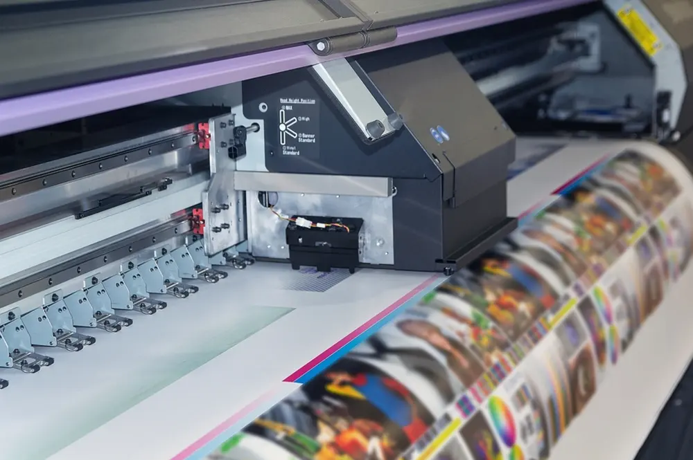 Digital-Printing