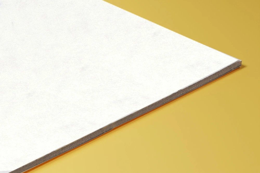 Duplex-Chipboard