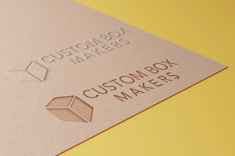 Embossing-Debossing