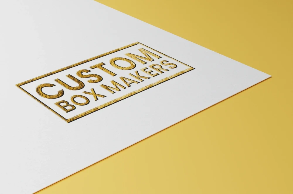 Foil-Stamping