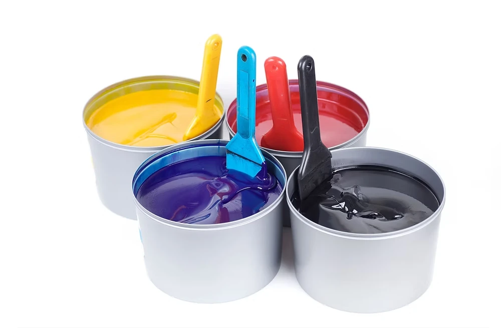 Food-Safe-Inks