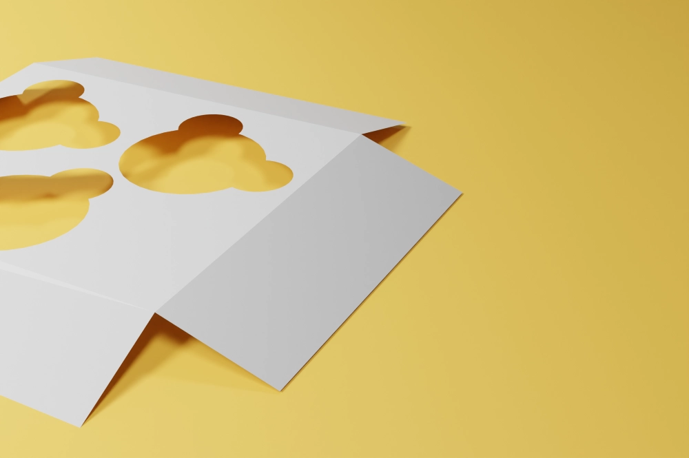 Paperboard-Inserts-with-Die-Cuts