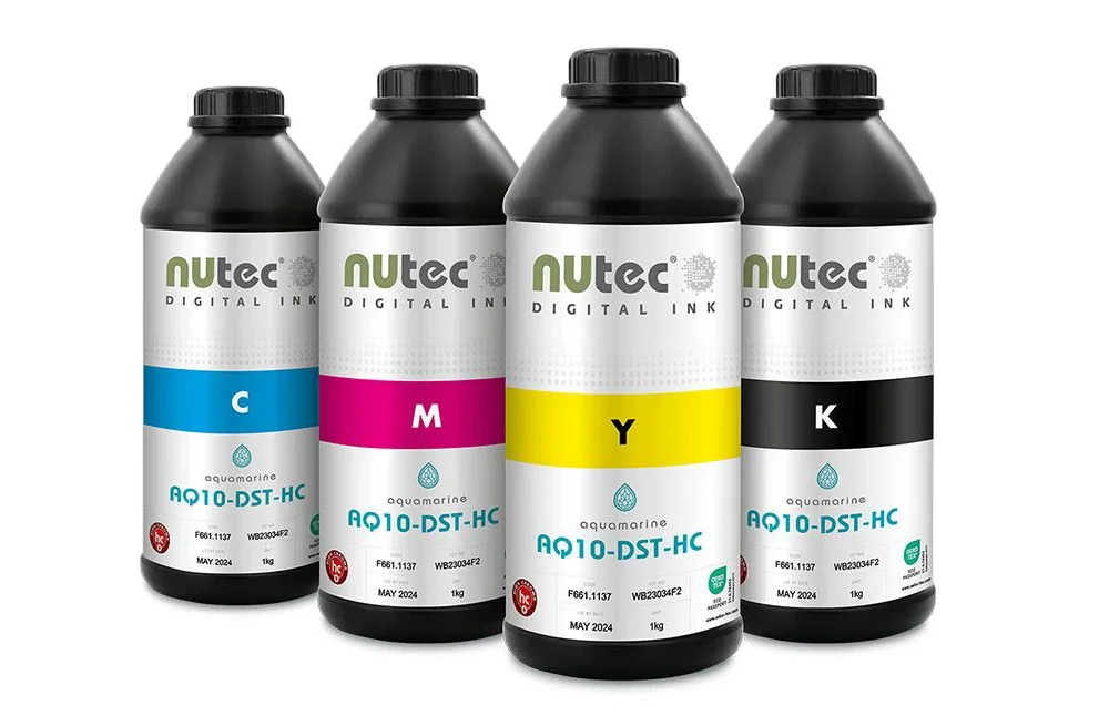Water-Based-Inks