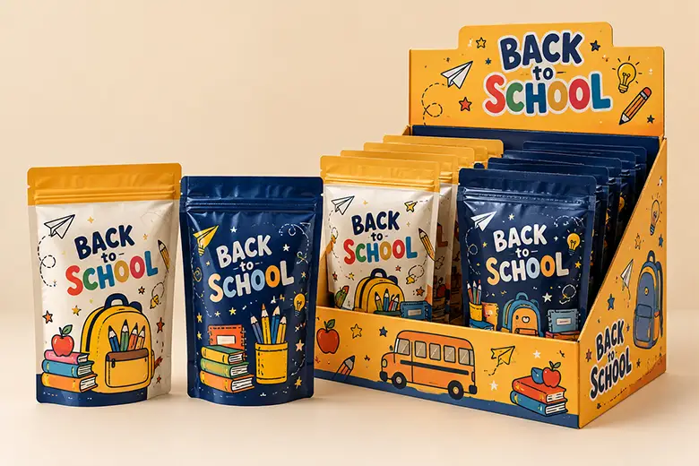 Back-to-School-Season