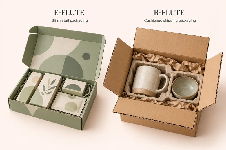 E-Flute-vs.-B-Flute-Which-One-Should-You-Choose
