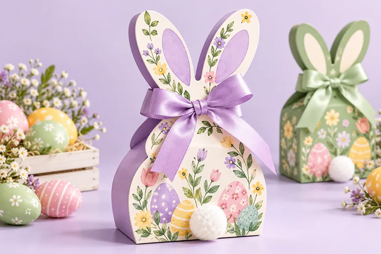 Easter-Packaging ideas