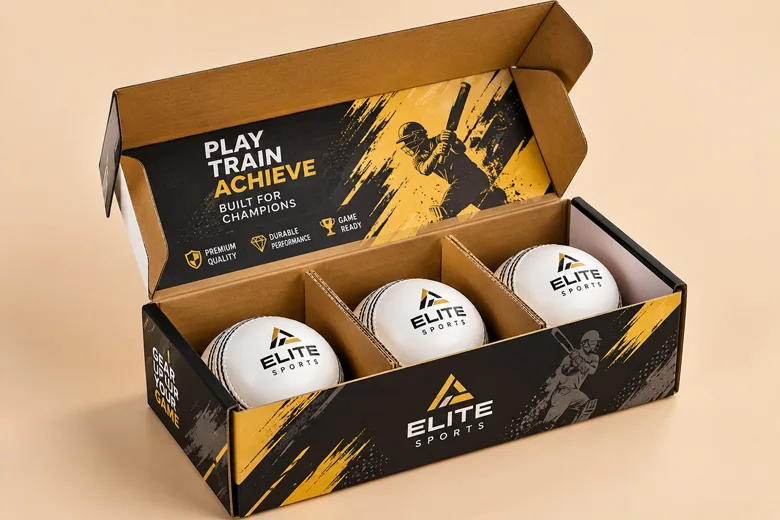 Sport-Packaging ideas